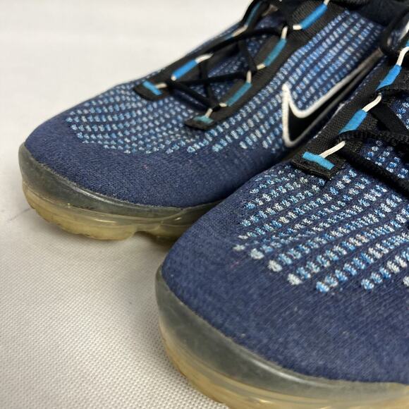 Nike Air Vapormax 2023 Flyknit Shoes Mens Size 11 Running DZ4856-400 Sneakers